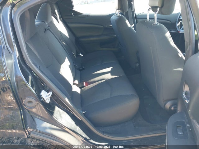 Dodge AVENGER SE 2014 1C3CDZAB1EN113007 Image 8