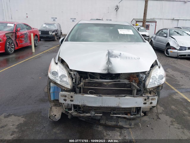 Toyota Prius Four/five/three/one/two 2014 JTDKN3DU3E0373856 Image 13