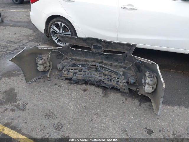 Toyota Prius Four/five/three/one/two 2014 JTDKN3DU3E0373856 Image 12