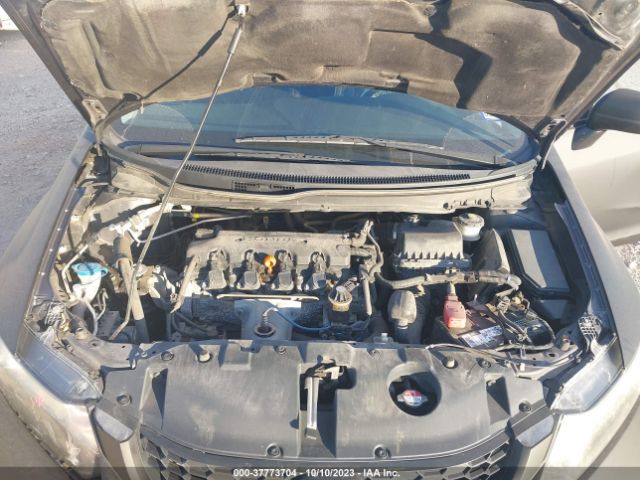 19XFB2F54FE082544 Honda Civic Sedan Lx