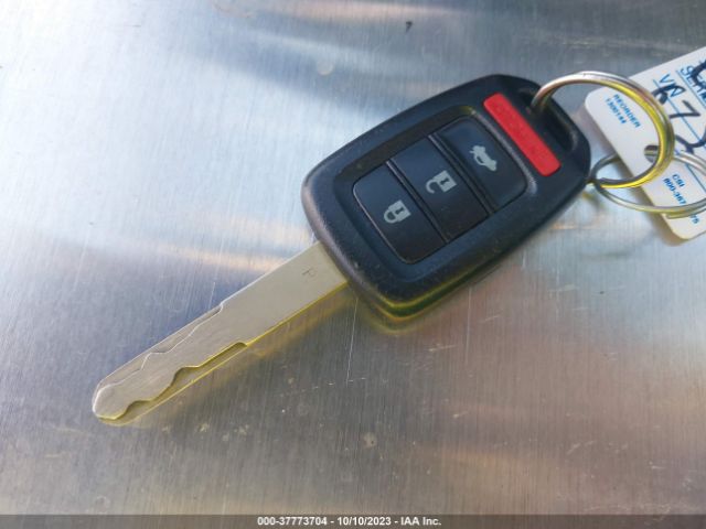 19XFB2F54FE082544 Honda Civic Sedan Lx