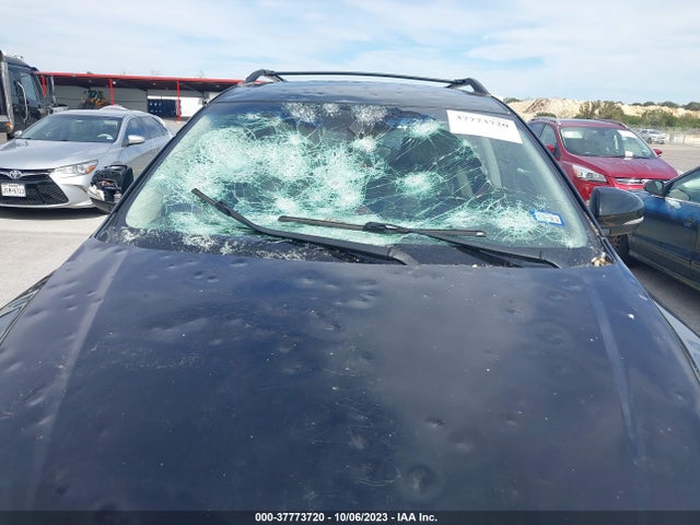 2011 MAZDA CX-9 GRAND TOURING VIN: JM3TB2DA1B0318693