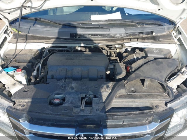 Honda Odyssey Ex-l 2015 5FNRL5H62FB047982 Image 10