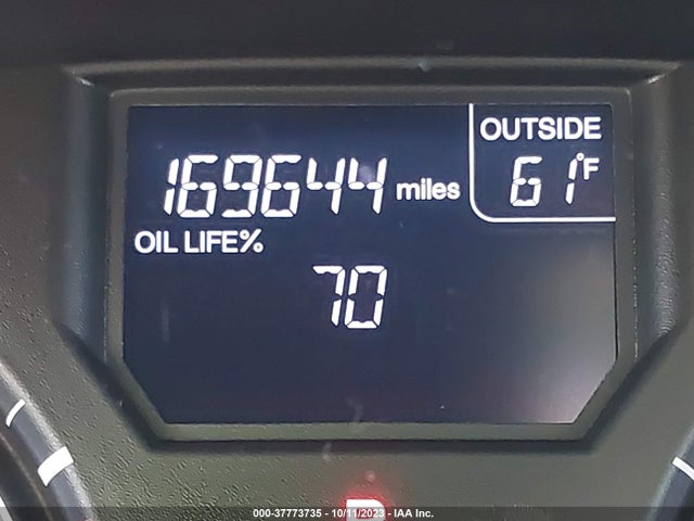 Honda Odyssey Ex-l 2015 5FNRL5H62FB047982 Image 15