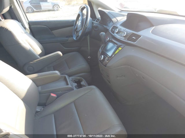 Honda Odyssey Ex-l 2015 5FNRL5H62FB047982 Image 5