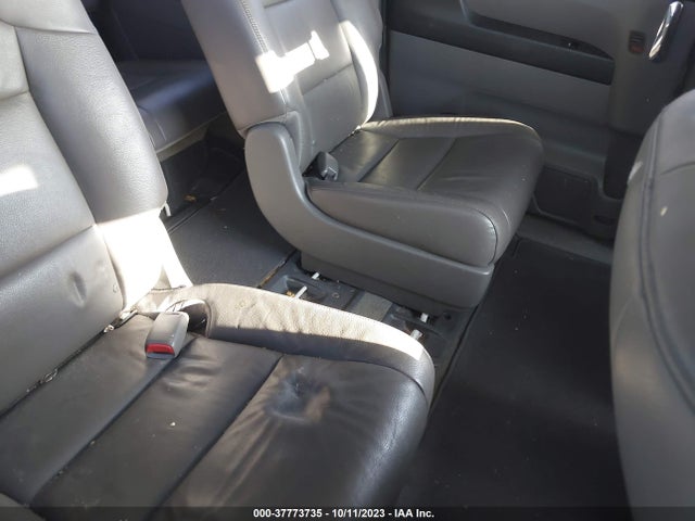Honda Odyssey Ex-l 2015 5FNRL5H62FB047982 Image 8