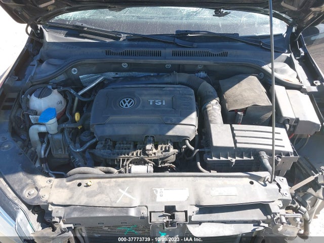 3VW4T7AJ2GM296118 Volkswagen Jetta Sedan 2.0t Gli Se