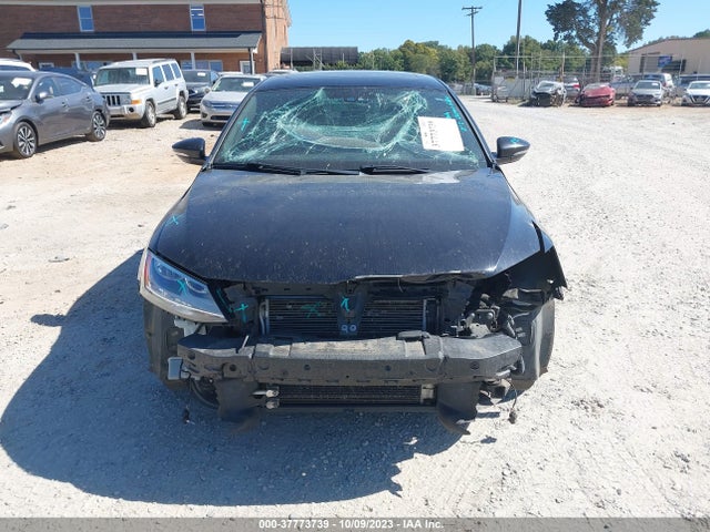 3VW4T7AJ2GM296118 Volkswagen Jetta Sedan 2.0t Gli Se