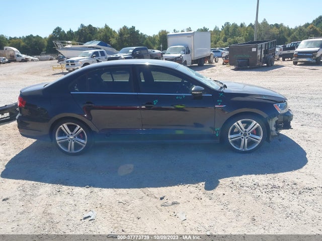 3VW4T7AJ2GM296118 Volkswagen Jetta Sedan 2.0t Gli Se
