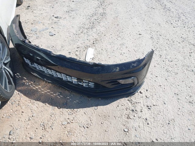 3VW4T7AJ2GM296118 Volkswagen Jetta Sedan 2.0t Gli Se