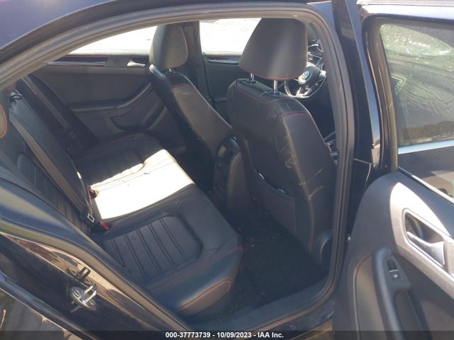 3VW4T7AJ2GM296118 Volkswagen Jetta Sedan 2.0t Gli Se