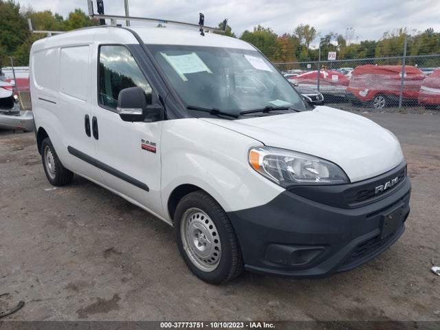 RAM Promaster City Tradesman 2020 ZFBHRFAB2L6S37492 main image