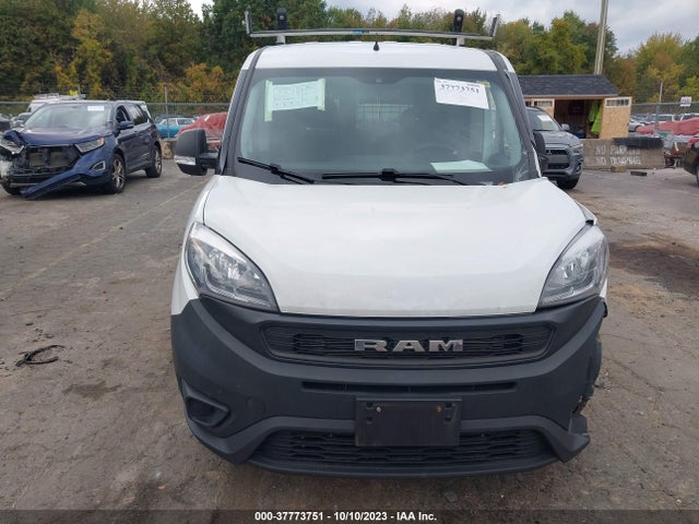 RAM Promaster City Tradesman 2020 ZFBHRFAB2L6S37492 Image 12