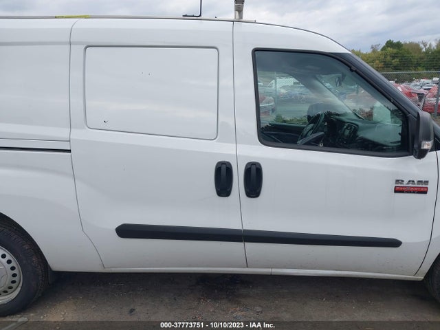 RAM Promaster City Tradesman 2020 ZFBHRFAB2L6S37492 Image 13