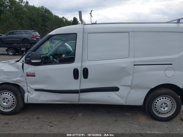 RAM Promaster City Tradesman 2020 ZFBHRFAB2L6S37492 Image 14