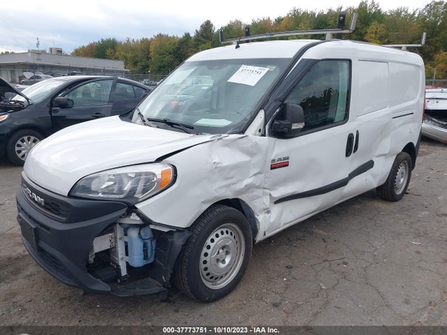 RAM Promaster City Tradesman 2020 ZFBHRFAB2L6S37492 Image 2