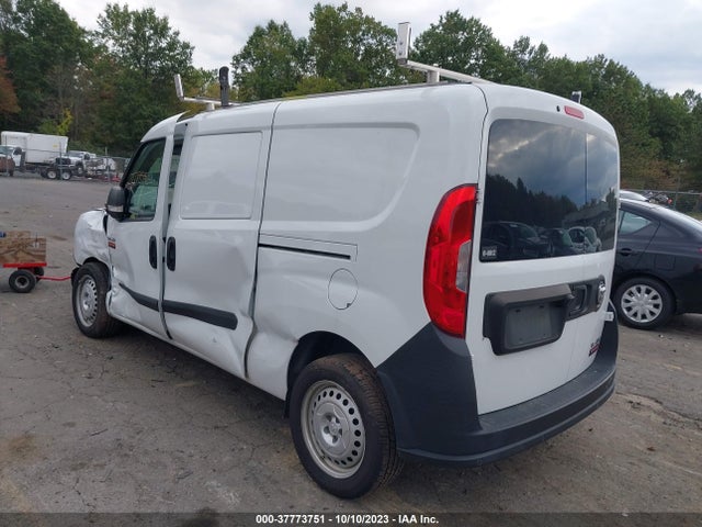 RAM Promaster City Tradesman 2020 ZFBHRFAB2L6S37492 Image 3