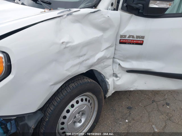 RAM Promaster City Tradesman 2020 ZFBHRFAB2L6S37492 Image 6