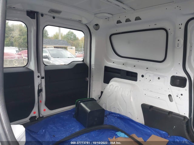 RAM Promaster City Tradesman 2020 ZFBHRFAB2L6S37492 Image 8