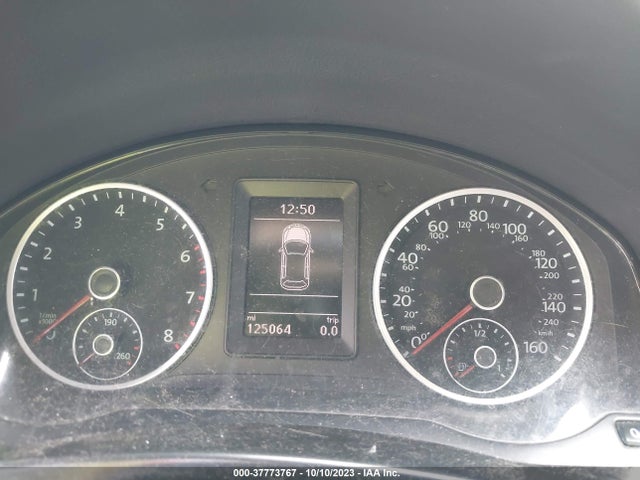 WVGAV7AX6GW507966 Volkswagen TIGUAN S