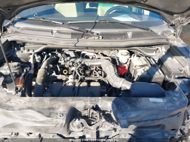1FM5K8BH8HGA37894 Ford Explorer Base