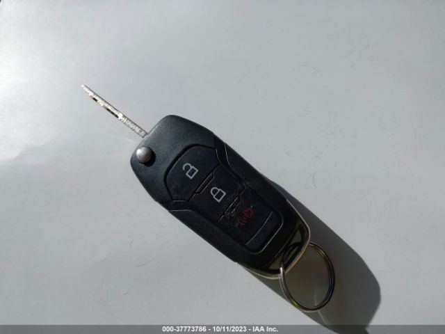 1FM5K8BH8HGA37894 Ford Explorer Base