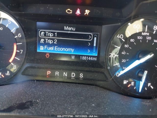 1FM5K8BH8HGA37894 Ford Explorer Base