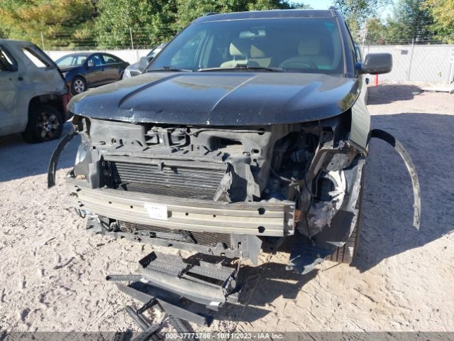 1FM5K8BH8HGA37894 Ford Explorer Base