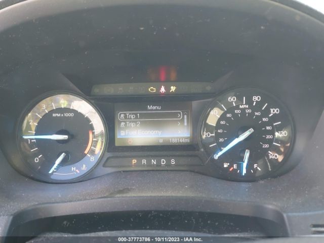 1FM5K8BH8HGA37894 Ford Explorer Base