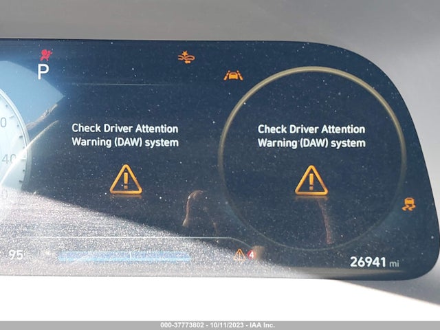 2022 HYUNDAI SONATA N LINE VIN: 5NPEK4JC5NH138143