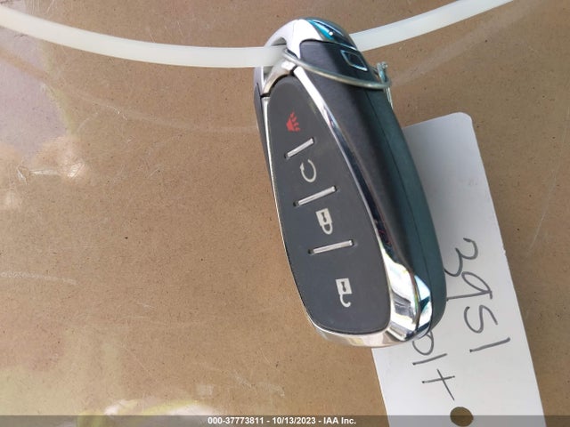 Chevrolet Bolt Ev 1lt 2023 1G1FW6S00P4114312 Image 10