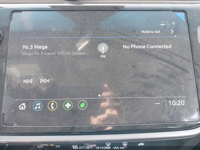 Chevrolet Bolt Ev 1lt 2023 1G1FW6S00P4114312 Image 17