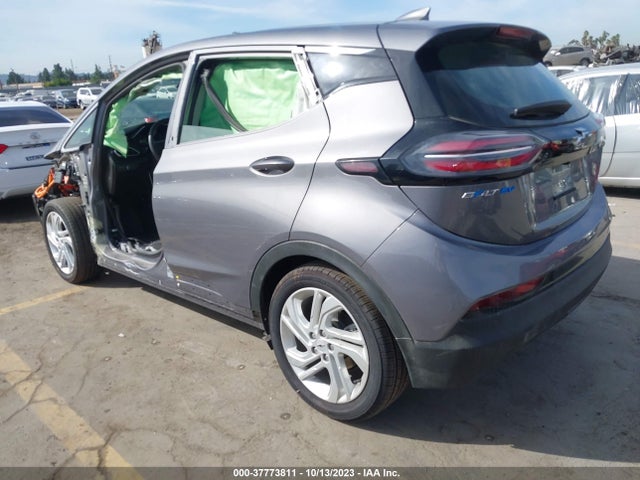 Chevrolet Bolt Ev 1lt 2023 1G1FW6S00P4114312 Image 3