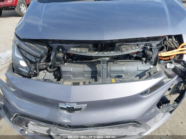 Chevrolet Bolt Ev 1lt 2023 1G1FW6S00P4114312 Image 6