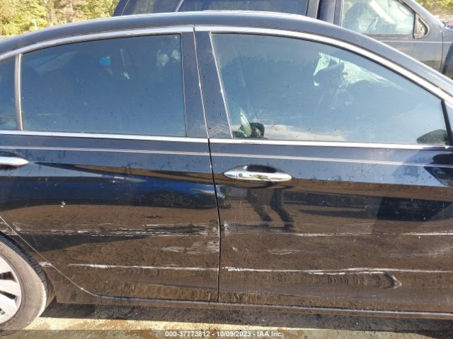 1HGCR3F87EA026115 Honda Accord Sedan Ex-l