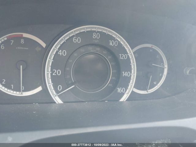 1HGCR3F87EA026115 Honda Accord Sedan Ex-l