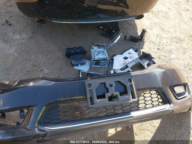 1HGCR3F87EA026115 Honda Accord Sedan Ex-l