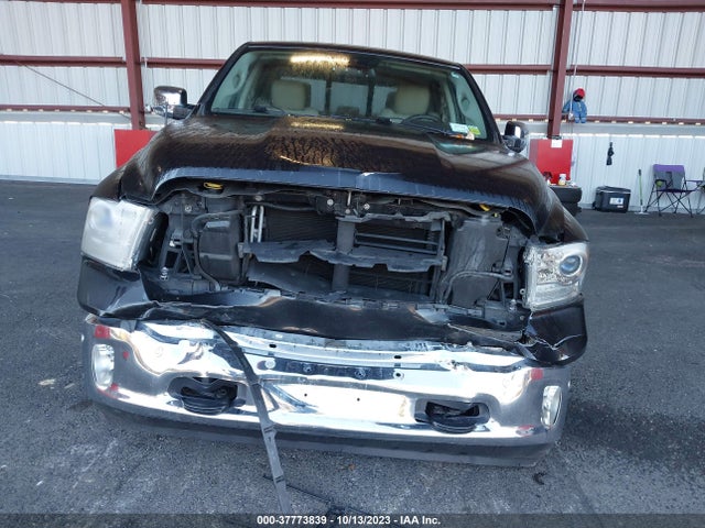 1C6RR7NT7FS668360 RAM 1500 Laramie