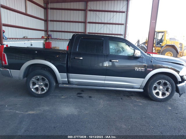1C6RR7NT7FS668360 RAM 1500 Laramie