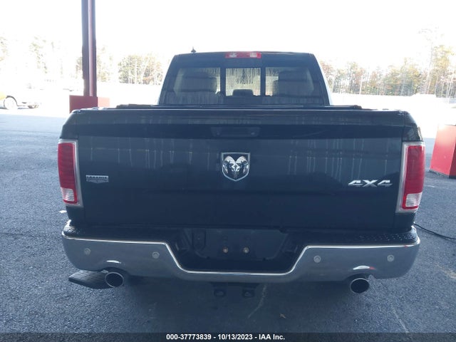 1C6RR7NT7FS668360 RAM 1500 Laramie