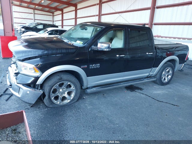 1C6RR7NT7FS668360 RAM 1500 Laramie