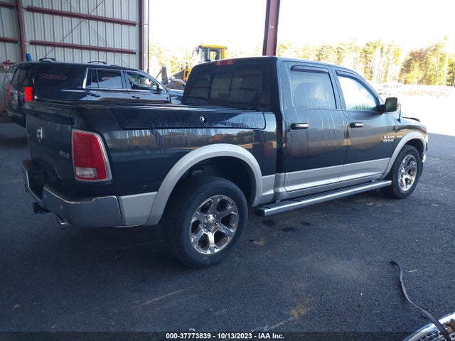 1C6RR7NT7FS668360 RAM 1500 Laramie