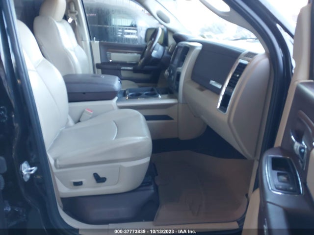 1C6RR7NT7FS668360 RAM 1500 Laramie
