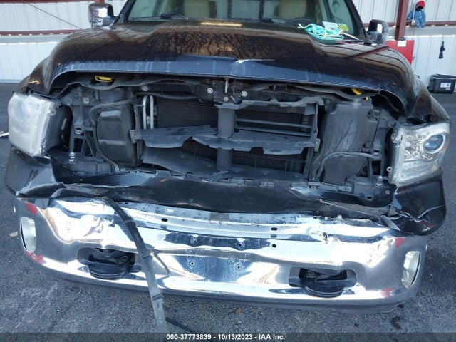 1C6RR7NT7FS668360 RAM 1500 Laramie