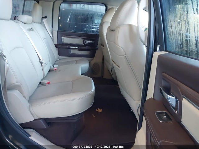 1C6RR7NT7FS668360 RAM 1500 Laramie