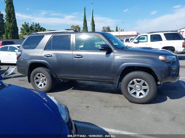 Toyota 4runner Limited/trail/sr5 2016 JTEBU5JRXG5368301 Image 13