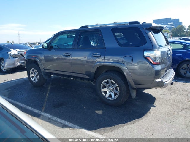 Toyota 4runner Limited/trail/sr5 2016 JTEBU5JRXG5368301 Image 14