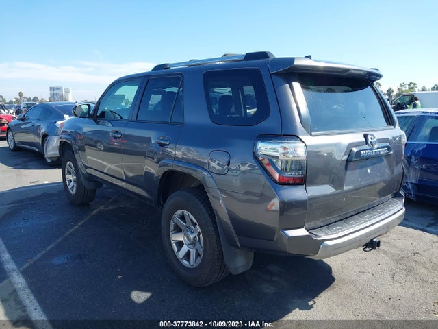 Toyota 4runner Limited/trail/sr5 2016 JTEBU5JRXG5368301 Image 3