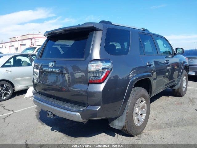 Toyota 4runner Limited/trail/sr5 2016 JTEBU5JRXG5368301 Image 4