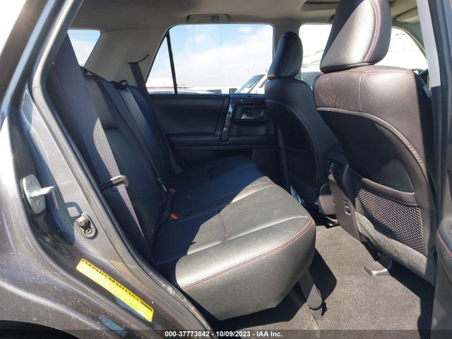 Toyota 4runner Limited/trail/sr5 2016 JTEBU5JRXG5368301 Image 8